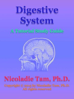 cover image of Digestive System